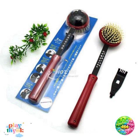 Gậy Massage Lưng 2.1 Vk456 - Dụng Cụ Chăm Sóc Sức Khỏe, Giải Tỏa Căng Thẳng Tốt Nhất Cho Gia Đình