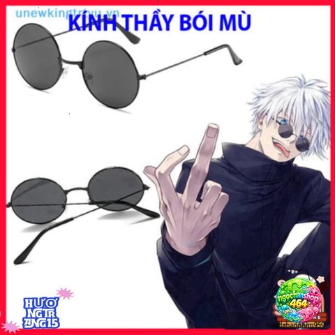 Kính Mát Thời Trang Retro Đen Cho Nam Nữ - Thiết Kế Cổ Điển Bảo Vệ UV 100% - Phụ Kiện Thời Trang Năng Động và Thanh Lịch