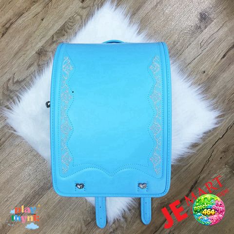 Balo Chống Gù Lưng Trẻ Em Chính Hãng Murase Kabanko - Bảo Vệ Xương Sống, Thiết Kế Sang Trọng, Chất Liệu Cao Cấp, Giao Hàng Miễn Phí