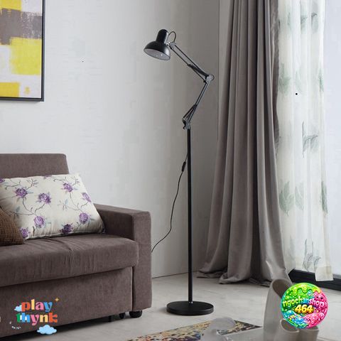 Đèn Cây Pixar Luxo LED Độc Đáo - Chiếu Sáng Tinh Tế & Tiện Lợi Cho Không Gian Làm Việc Nội Thất Gam màu Đẹp & Bảo Hành 24 Tháng