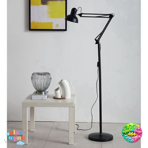Đèn Cây Pixar Luxo LED Độc Đáo - Chiếu Sáng Tinh Tế & Tiện Lợi Cho Không Gian Làm Việc Nội Thất Gam màu Đẹp & Bảo Hành 24 Tháng