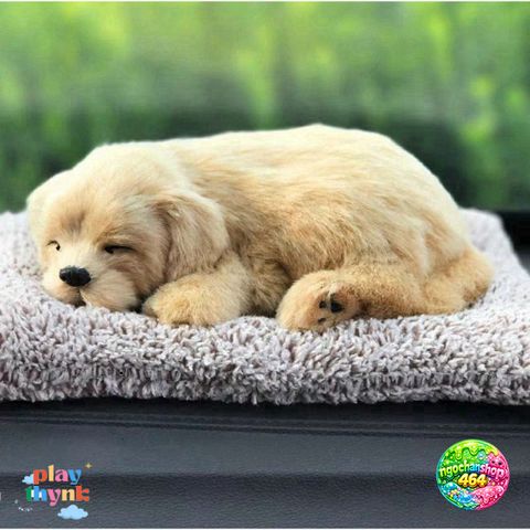 Thú Bông Lõi Than Hoạt Tính Khử Mùi - Phụ Kiện Đáng Yêu Trang Trí Ô Tô và Bàn Làm Việc, Lọc Không Khí Trong Lành cho Gia Đình