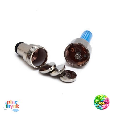 Đèn Led Van Xe Phát Sáng - Đèn Gắn Van Xe Đạp, Moto và Xe Hơi Chống Nước, Thiết Kế Mới Sáng Mắt khi Di Chuyển