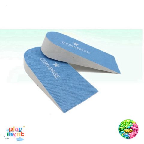Giày Amã WQ Tăng Chiều Cao - Đế Mềm Mại, Chống Trơn Trượt, Dễ Sử Dụng, Phù Hợp Mọi Kích Cỡ M-3XL