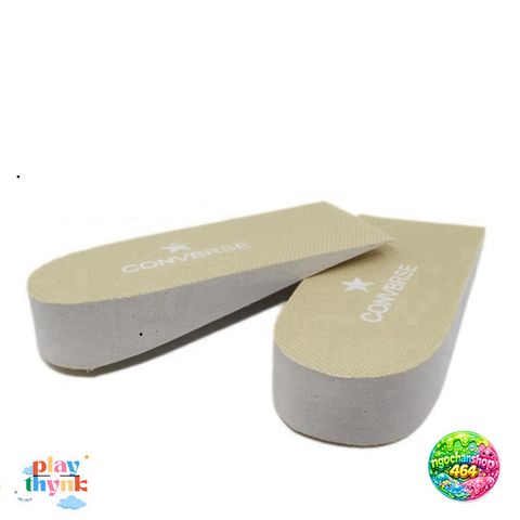 Giày Amã WQ Tăng Chiều Cao - Đế Mềm Mại, Chống Trơn Trượt, Dễ Sử Dụng, Phù Hợp Mọi Kích Cỡ M-3XL