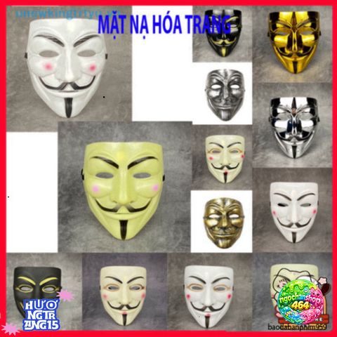 Mặt Nạ Halloween Unewtyu - Phụ Kiện Cosplay Độc Đáo Dành Cho Người Trẻ & Người Lớn - Tham Gia Tiệc Hóa Trang, Sự Kiện Nghệ Thuật