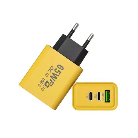 Bộ Sạc Đa Năng 4IN1 120W Cao Cấp - Sạc Nhanh PD, Kết Nối USB-C, Dây Dù Chống Đứt, Tương Thích Điện Thoại, Laptop