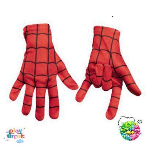 Mặt Nạ Cosplay Người Nhện Đàn Hồi - Mũ Trùm Đầu Siêu Anh Hùng Cho Người Lớn, Tiệc Halloween, Quà Tặng Fan Marvel