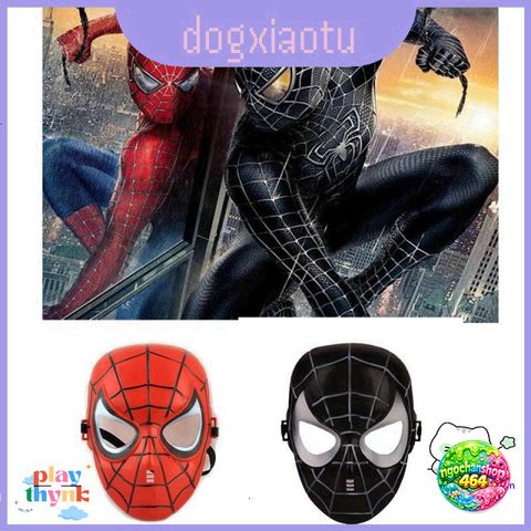 Khẩu Trang Siêu Anh Hùng Hulk - Mặt Nạ Cosplay Avengers Cho Trẻ Em - Quà Tặng Lễ Hội Độc Đáo