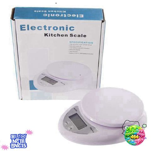 Cân Điện Tử WH-B20 Chính Xác 1g-10kg - Cân Sức Khỏe Đo Lường Chuẩn Xác, Phù Hợp Mọi Nhu Cầu Sử Dụng