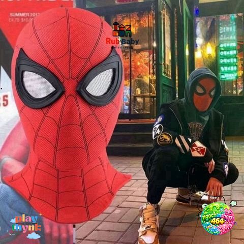 Mặt Nạ Halloween Cá Xanh & Ngựa - Đạo Cụ Cosplay Silicone Độc Đáo Cho Trẻ Em Và Người Lớn, Hóa Trang Vui Nhộn