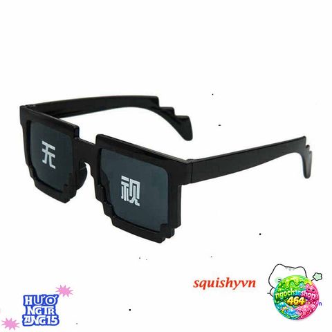 Kính Mắt Thug Life Cá Tính - Kính Rayban Siêu Ngầu, Bảo Vệ UV, Phong Cách Hiện Đại Dành Cho Nam Nữ
