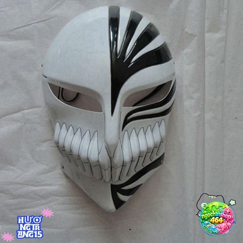 Áo Thần Kiếm Kurosaki Ichigo - Áo Thời Trang Cosplay Hóa Trang Siêu Anh Hùng Bleach, Quà Tặng Độc Đáo Cho Fans
