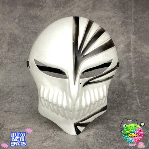 Áo Thần Kiếm Kurosaki Ichigo - Áo Thời Trang Cosplay Hóa Trang Siêu Anh Hùng Bleach, Quà Tặng Độc Đáo Cho Fans