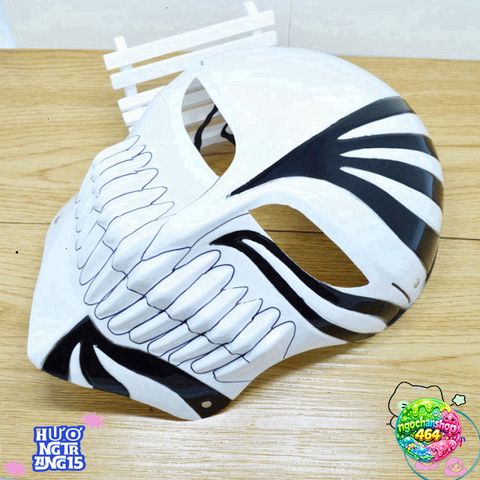 Áo Thần Kiếm Kurosaki Ichigo - Áo Thời Trang Cosplay Hóa Trang Siêu Anh Hùng Bleach, Quà Tặng Độc Đáo Cho Fans