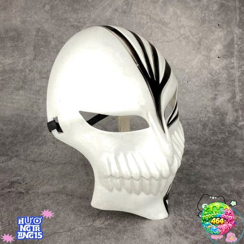 Áo Thần Kiếm Kurosaki Ichigo - Áo Thời Trang Cosplay Hóa Trang Siêu Anh Hùng Bleach, Quà Tặng Độc Đáo Cho Fans