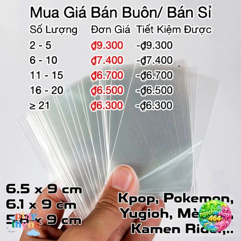 Bọc Bài Card 50 Chiếc, Phù Hợp Với Thẻ Pokémon, Kamen Rider, Kpop, Yugioh, Mèo Nổ - Bảo Vệ Tối Ưu Cho Bộ Bài Của Bạn