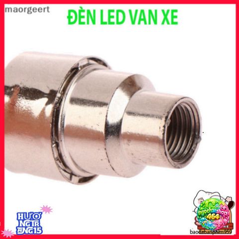 Đèn LED Van Xe Đạp Huỳnh Quang - Phụ Kiện An Toàn và Thẩm Mỹ cho Chuyến Đi Đêm, Chất Lượng Cao, Thiết Kế Hiện Đại