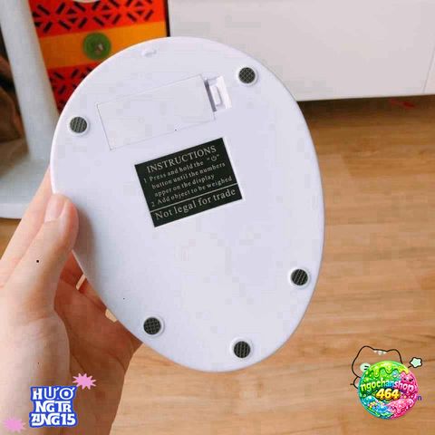 Cân Điện Tử Mini Đo Lường 0.01g-5kg Chính Xác Cao - Cân Nhà Bếp Tiện Lợi Để Làm Bánh và Đong Đếm Thực Phẩm