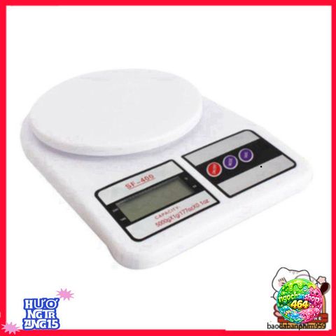 Cân Tiểu Ly Điện Tử Mini Sang Trọng - Cân Đo Chính Xác Từ 1g Đến 5kg, Dễ Dàng Đọc Màn Hình LCD, Phụ Kiện Bếp Thiết Yếu