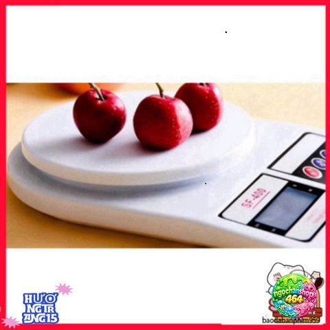 Cân Tiểu Ly Điện Tử Mini Sang Trọng - Cân Đo Chính Xác Từ 1g Đến 5kg, Dễ Dàng Đọc Màn Hình LCD, Phụ Kiện Bếp Thiết Yếu