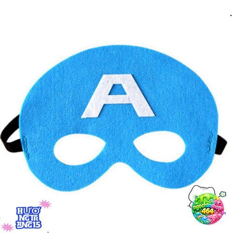Mặt Nạ Nỉ Người Nhện Đáng Yêu - Đồ Chơi Cosplay Siêu Anh Hùng Trẻ Em - Quà Tặng Bữa Tiệc Halloween