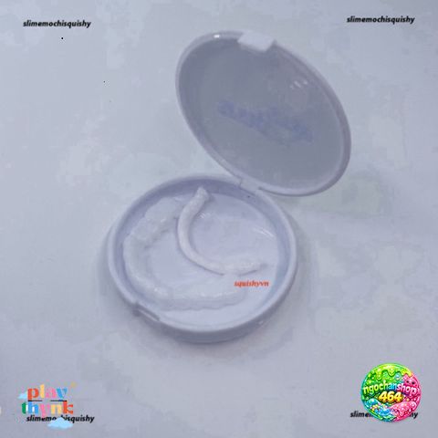 Bọc Răng Silicon Snapon Smile - Dụng Cụ Bọc Răng Chuyên Dụng Giúp Hàm Răng Đều Đẹp và Tự Tin Hơn