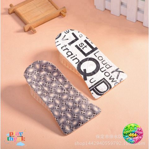 Giày Silicone Tăng Chiều Cao Uloạn - Giày Nâng Chiều Cao Thời Trang Dành Cho Phái Đẹp - Tự Tin Mỗi Bước Đi