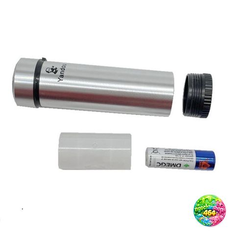 Máy Cạo Râu Khô AMONO SC-601 Siêu Bền Không Đau Rát - Thiết Kế Nhỏ Gọn, An Toàn cho Nam - Chăm Sóc Cá Nhân lý tưởng