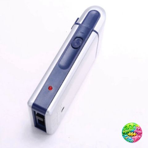 Máy Cạo Râu Điện Yandou SCW 301U - Thiết Kế Nhôm Sang Trọng, Pin Sạc Tiết Kiệm Thời Gian, An Toàn Cho Da