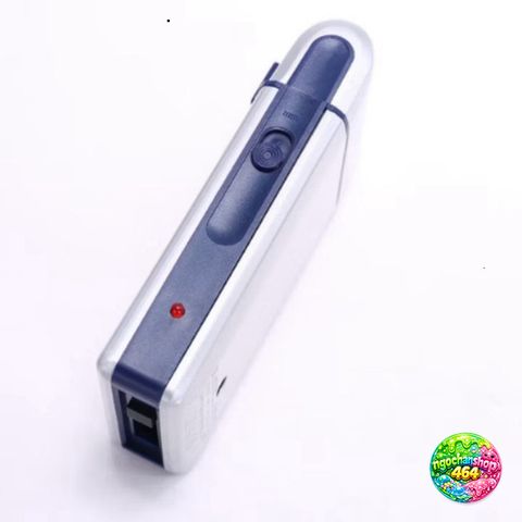 Máy Cạo Râu Yandou SCW 301U - Thiết Kế Nhỏ Gọn, Cạo Sát Mềm Mại, Pin Sạc 45 Phút, Quà Tặng Thích Hợp Cho Nam