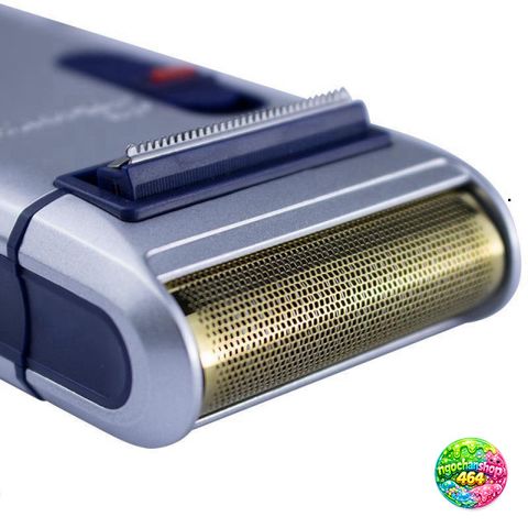 Máy Cạo Râu Lưỡi Ngang Yandou - Máy Cạo Râu Pin Sạc Siêu Bền, Thiết Kế Nhỏ Gọn, Dễ Dàng Vệ Sinh, Quà Tặng Ý Nghĩa