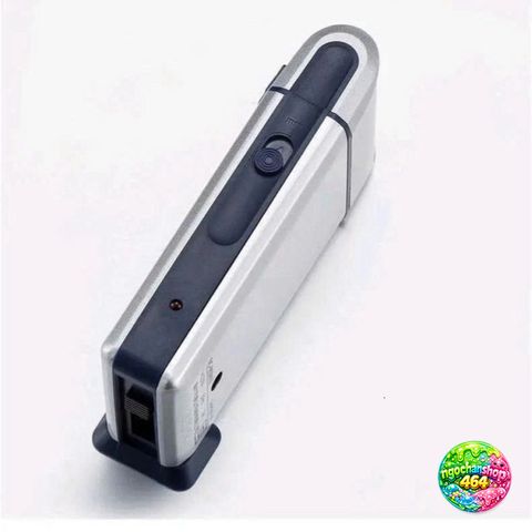 Máy Cạo Râu Cao Cấp YanDou + Máy Tỉa Lông Mũi Mini UNKA - An Toàn, Tiện Lợi, Tiết Kiệm Thời Gian - Bộ Sản Phẩm Chăm Sóc Cá Nhân 2 Trong 1