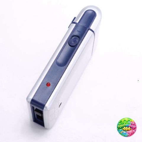 Máy Cạo Râu Yandou SCW 301U - Thiết Kế Sang Trọng, Cạo Khô Nhanh Chóng, Công Suất 3W, Pin Sạc Tiện Lợi
