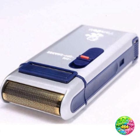 Máy Cạo Râu Yandou RSCW 301U - Lưỡi Ngang Sang Trọng, Vỏ Nhôm Bền Bỉ, Tiết Kiệm Thời Gian Cho Nam Giới