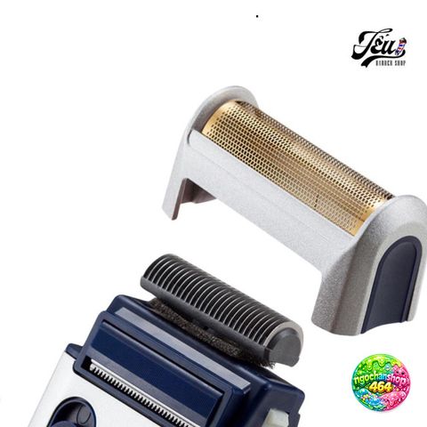 Máy Cạo Râu Yandou RSCW 301U - Lưỡi Ngang Sắc Bén, Thiết Kế Sang Trọng, Tiết Kiệm Thời Gian Cạo Râu Mịn màng, An Toàn