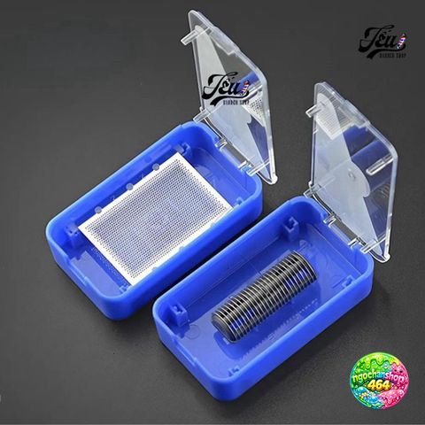 Máy Cạo Râu Yandou RSCW 301U - Lưỡi Ngang Sắc Bén, Thiết Kế Sang Trọng, Tiết Kiệm Thời Gian Cạo Râu Mịn màng, An Toàn