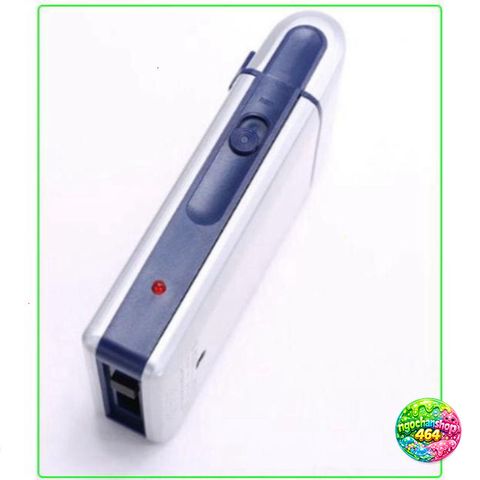 Máy Cạo Râu Đa Năng Yandou W301U - Thiết Kế Nhỏ Gọn, Sạc Pin Tiện Lợi, Cạo Sát Không Gây Đau, Cực Kỳ An Toàn