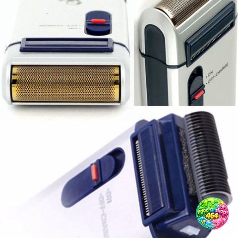 Máy Cạo Râu Yandou SC-W301U - Máy Cạo Râu Mini Sạc USB Thời Trang, Dùng Không Đau Rát, Tiện Lợi Cho Phái Mạnh