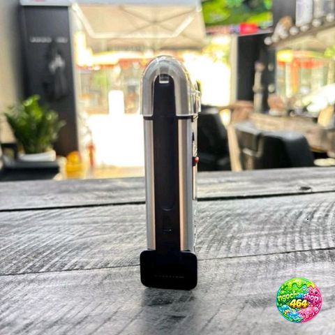 Máy Cạo Râu Yan Dou Chính Hãng - Động Cơ Pin Siêu Mạnh, Chuyên Cạo Tóc Skin Fade, Bảo Hành 3 Tháng