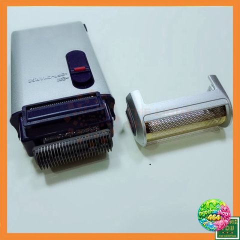 Máy Cạo Râu Nam Yandou SC316 - Màu Vàng Kim Sang Trọng, Không Rát, Sạc Điện, Thiết Kế Nhỏ Gọn, Dễ Dùng cho Đấng Mày Râu