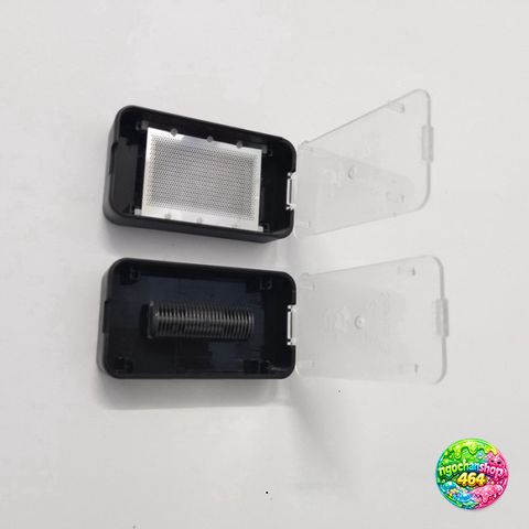 Lưỡi Dao Rụg YANDOU SC-W301U - Phụ Kiện Máy Cạo Râu Chất Liệu Hợp Kim Bền Bỉ và An Toàn Cho Da