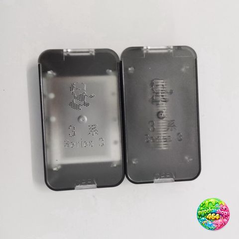 Lưỡi Dao Rụg YANDOU SC-W301U - Phụ Kiện Máy Cạo Râu Chất Liệu Hợp Kim Bền Bỉ và An Toàn Cho Da
