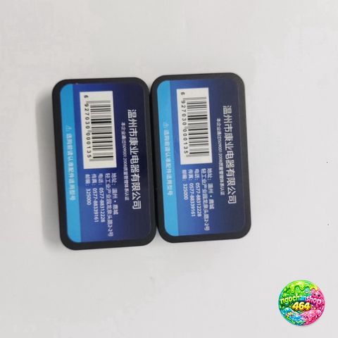Lưỡi Dao Rụg YANDOU SC-W301U - Phụ Kiện Máy Cạo Râu Chất Liệu Hợp Kim Bền Bỉ và An Toàn Cho Da