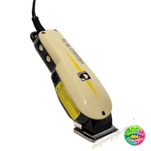 Tông Đơ Hớt Tóc 808A CHAOBA - Máy Cắt Tóc Điện Chuyên Nghiệp Cho Nam, Nữ, Trẻ Em - Thiết Kế An Toàn, Chất Liệu Cao Cấp