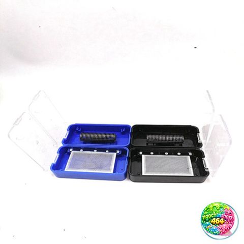 Bộ Lưỡi và Lưới Thay Thế cho Máy Cạo Râu YANDOU SCW 301, SCW 316 - Chính Hãng, Tiện Lợi và An Toàn