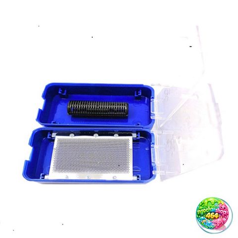 Bộ Lưỡi và Lưới Thay Thế cho Máy Cạo Râu YANDOU SCW 301, SCW 316 - Chính Hãng, Tiện Lợi và An Toàn