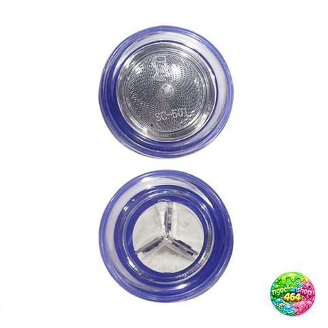 Lưỡi Dao Cạo Râu Yandou 501 Chính Hãng - Lưỡi Đơn Chất Lượng Cao, Sử Dụng Bền Bỉ cho Nam Giới