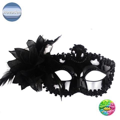 Mặt Nạ Công Chúa Giáng Sinh Lily - Phụ Kiện Thời Trang Halloween Độc Đáo, Tiệc Hóa Trang, Đeo Thoải Mái, Kích Thước Lớn