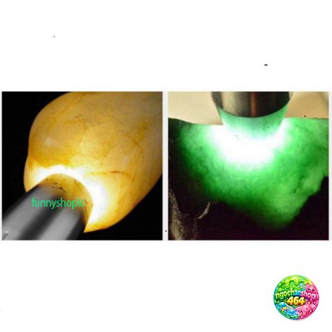 Đèn Pin Đa Năng 6 Chế Độ Ánh Sáng Cao Cấp - Soi Đá Quý, Phát Hiện Tiền Giả, Giấy Tờ Chính Xác, Tiện Ích Dụng Cụ